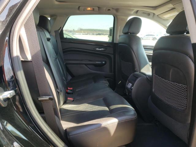 3GYFNCE36FS548743 - 2015 CADILLAC SRX PERFORMANCE COLLECTION Қара фото 11