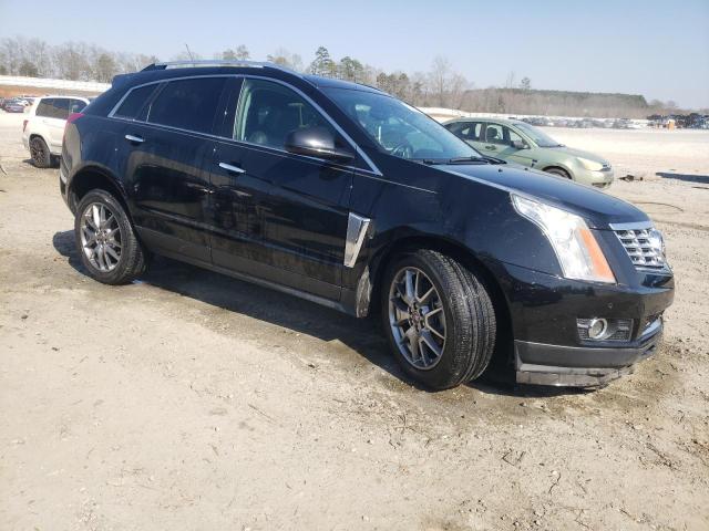 3GYFNCE36FS548743 - 2015 CADILLAC SRX PERFORMANCE COLLECTION BLACK photo 4