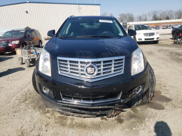 3GYFNCE36FS548743 - 2015 CADILLAC SRX PERFORMANCE COLLECTION Қара фото 5