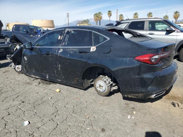 19UUB5F46MA007457 - 2021 ACURA TLX TECHNOLOGY 黑色 照片 2