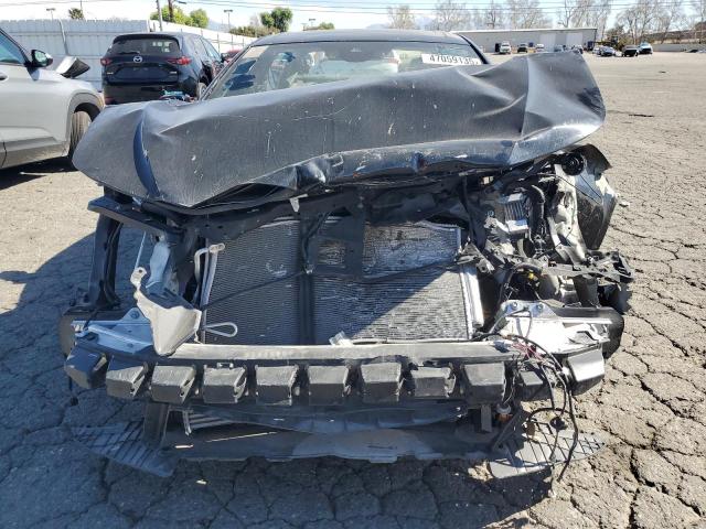 19UUB5F46MA007457 - 2021 ACURA TLX TECHNOLOGY 黑色 照片 5