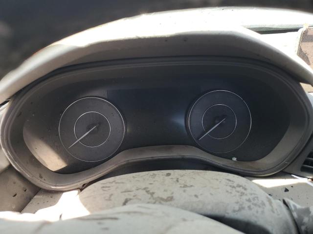 19UUB5F46MA007457 - 2021 ACURA TLX TECHNOLOGY 黑色 照片 9