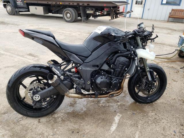 2013 KAWASAKI ZX1000 H, 