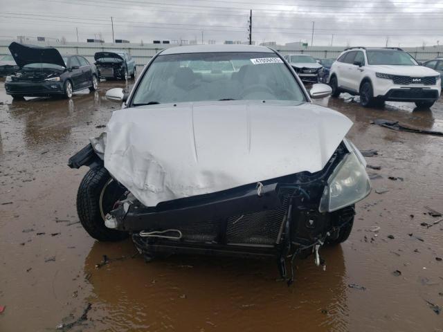 1N4BL11D46N356038 - 2006 NISSAN ALTIMA SE/ SE SILVER photo 5