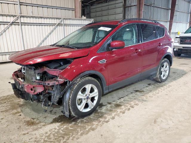 1FMCU0G97GUC35077 - 2016 FORD ESCAPE SE RED photo 1