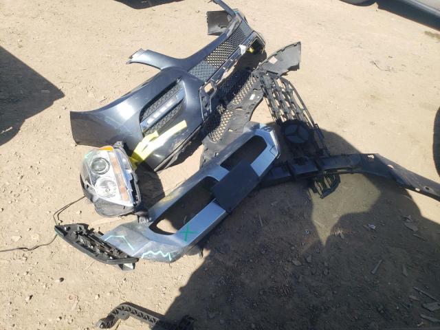 4JGDA5HBXCA041974 - 2012 MERCEDES-BENZ ML 350 4MATIC CHARCOAL photo 12