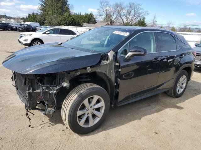 2016 LEXUS RX 350 BASE, 