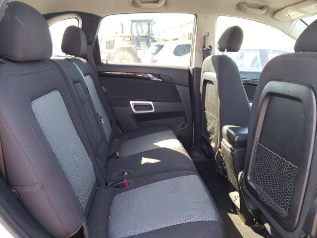 3GNAL1EK1DS612970 - 2013 CHEVROLET CAPTIVA LS 白色 照片 11