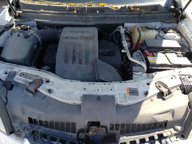 3GNAL1EK1DS612970 - 2013 CHEVROLET CAPTIVA LS 白色 照片 12