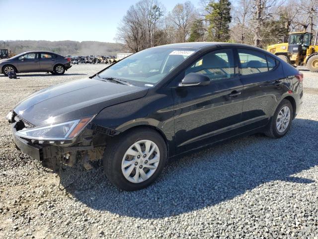 2019 HYUNDAI ELANTRA SE, 