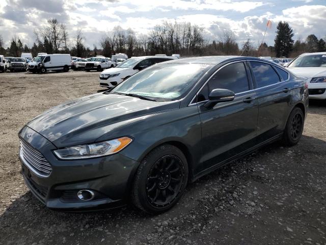 2015 FORD FUSION SE, 