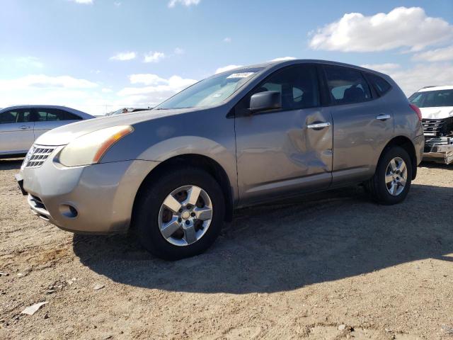 2010 NISSAN ROGUE S, 