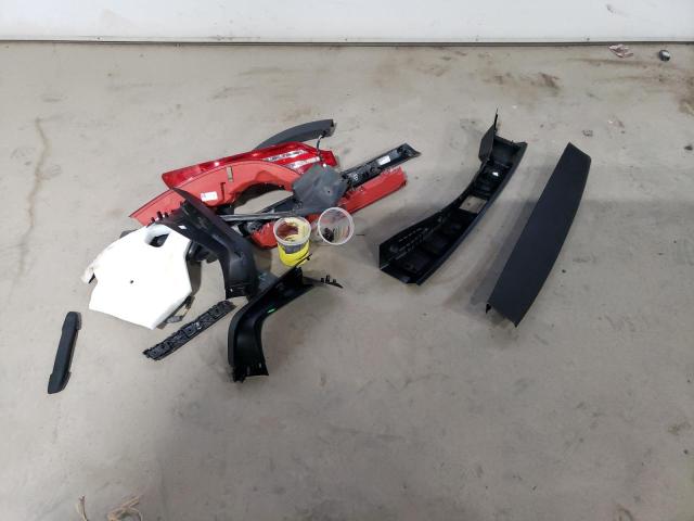 5LMCJ2C90GUJ23695 - 2016 LINCOLN MKC SELECT 黑色 照片 12