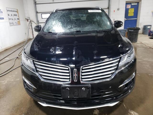 5LMCJ2C90GUJ23695 - 2016 LINCOLN MKC SELECT 黑色 照片 5