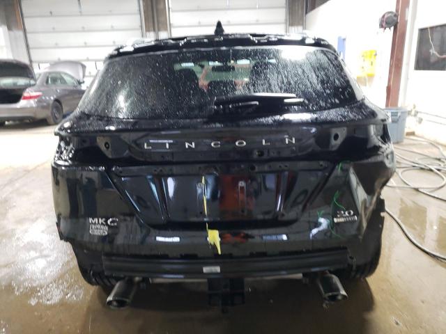 5LMCJ2C90GUJ23695 - 2016 LINCOLN MKC SELECT 黑色 照片 6