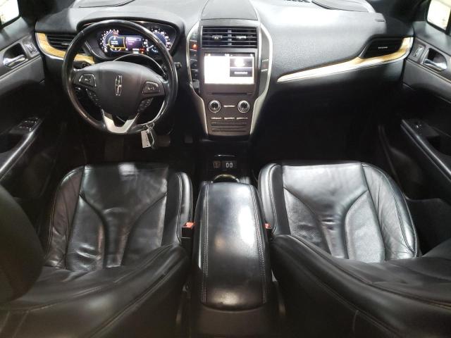 5LMCJ2C90GUJ23695 - 2016 LINCOLN MKC SELECT 黑色 照片 8