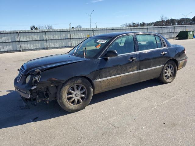 2005 KIA AMANTI, 