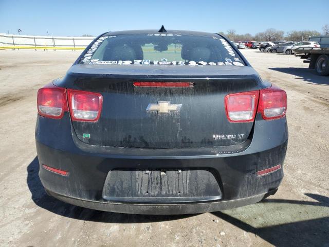 1G11C5SA4GU142992 - 2016 CHEVROLET MALIBU LIM LT 灰色 照片 6