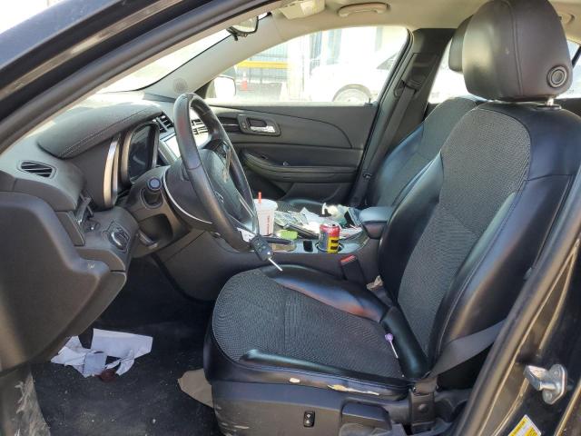 1G11C5SA4GU142992 - 2016 CHEVROLET MALIBU LIM LT 灰色 照片 7