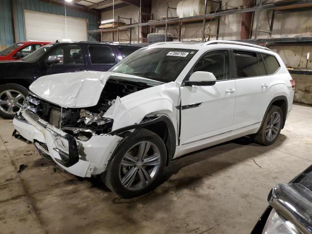 1V2RR2CA9KC623419 - 2019 VOLKSWAGEN ATLAS SEL Ağ foto 1