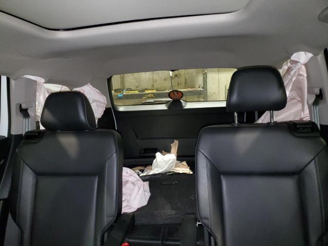 1V2RR2CA9KC623419 - 2019 VOLKSWAGEN ATLAS SEL Ağ foto 10