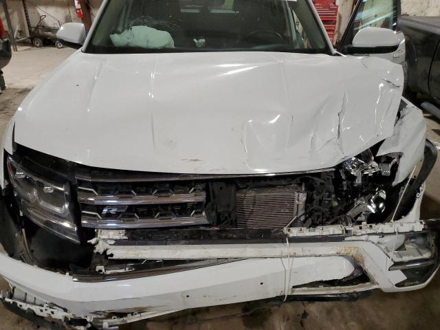 1V2RR2CA9KC623419 - 2019 VOLKSWAGEN ATLAS SEL Ağ foto 12
