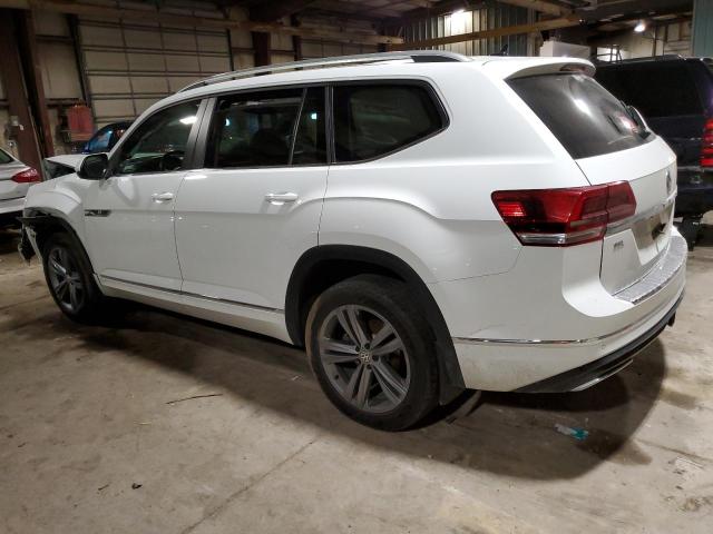 1V2RR2CA9KC623419 - 2019 VOLKSWAGEN ATLAS SEL Ağ foto 2