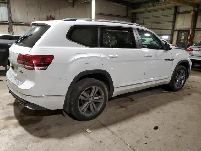 1V2RR2CA9KC623419 - 2019 VOLKSWAGEN ATLAS SEL Ağ foto 3