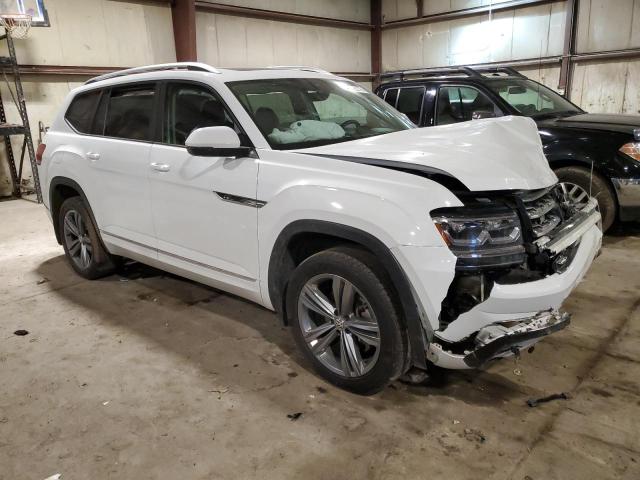 1V2RR2CA9KC623419 - 2019 VOLKSWAGEN ATLAS SEL Ağ foto 4