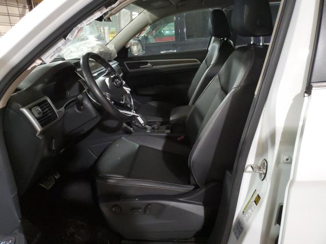 1V2RR2CA9KC623419 - 2019 VOLKSWAGEN ATLAS SEL Ağ foto 7