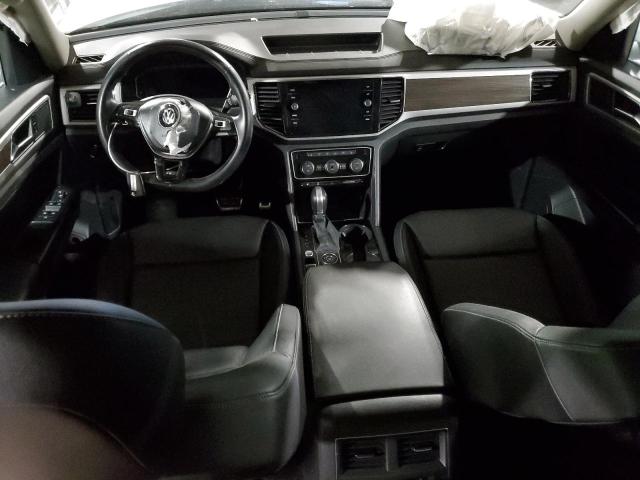 1V2RR2CA9KC623419 - 2019 VOLKSWAGEN ATLAS SEL Ağ foto 8