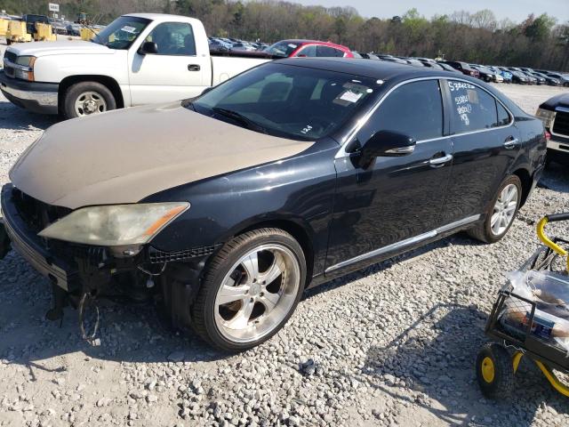 2010 LEXUS ES 350, 