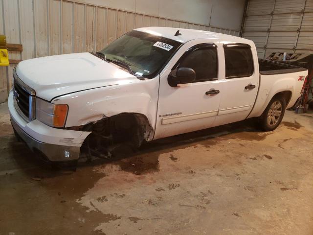 2008 GMC SIERRA K1500, 