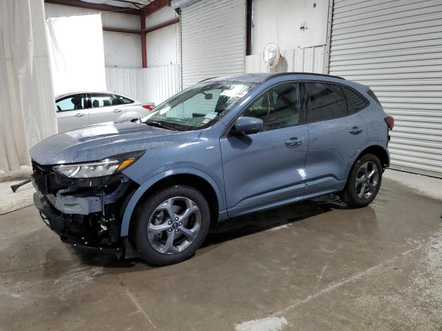 2023 FORD ESCAPE ST LINE PLUS, 