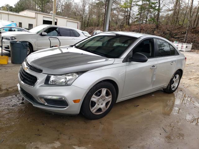 2015 CHEVROLET CRUZE L, 