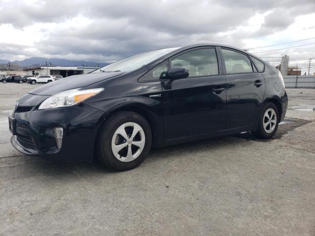 2014 TOYOTA PRIUS, 