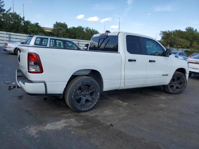 1C6RREBG2PN511783 - 2023 RAM 1500 BIG HORN/LONE STAR WHITE photo 3