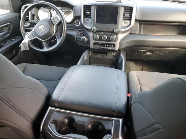 1C6RREBG2PN511783 - 2023 RAM 1500 BIG HORN/LONE STAR WHITE photo 8