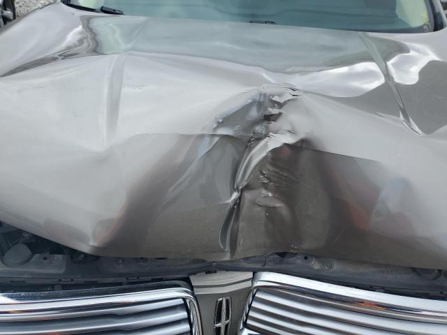 5LMCJ3D95GUJ31456 - 2016 LINCOLN MKC RESERVE Boz foto 11