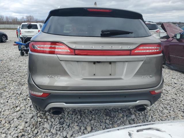 5LMCJ3D95GUJ31456 - 2016 LINCOLN MKC RESERVE Boz foto 6