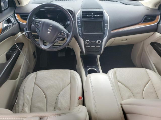 5LMCJ3D95GUJ31456 - 2016 LINCOLN MKC RESERVE Boz foto 8