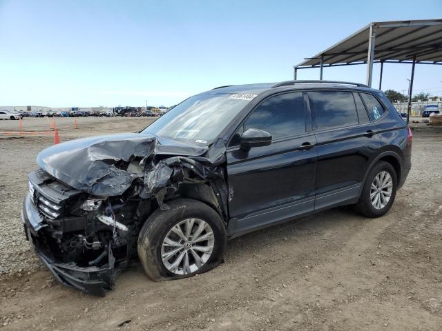 2019 VOLKSWAGEN TIGUAN S, 