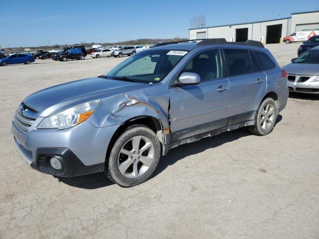 2014 SUBARU OUTBACK 2.5I LIMITED, 