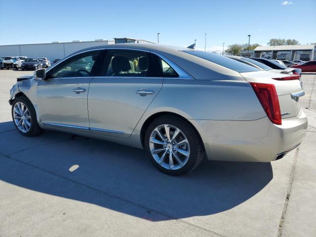 2G61N5S31E9305128 - 2014 CADILLAC XTS LUXURY COLLECTION BEIGE photo 2
