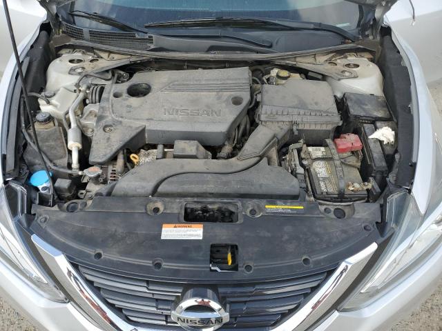 1N4AL3AP5HC229492 - 2017 NISSAN ALTIMA 2.5 SILVER photo 11