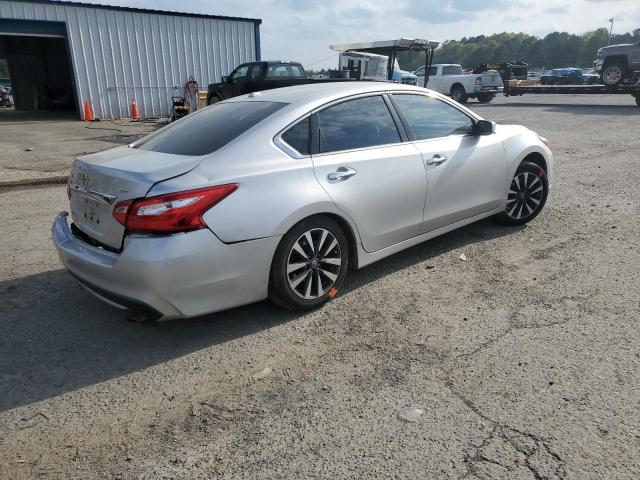 1N4AL3AP5HC229492 - 2017 NISSAN ALTIMA 2.5 SILVER photo 3