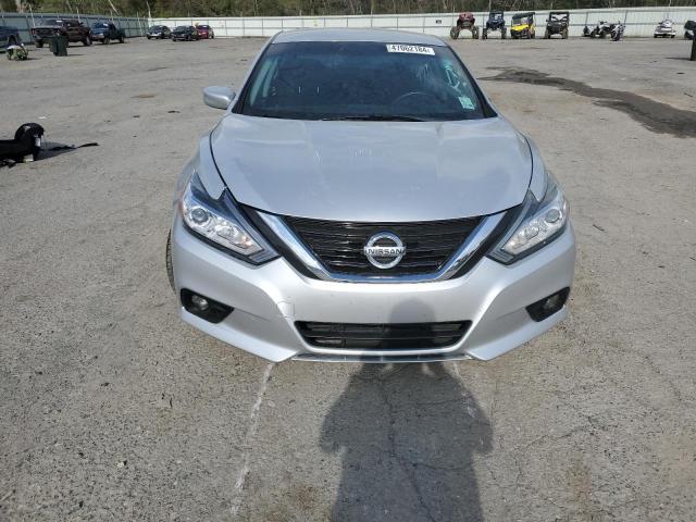 1N4AL3AP5HC229492 - 2017 NISSAN ALTIMA 2.5 SILVER photo 5