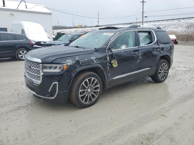 2020 GMC ACADIA DENALI, 