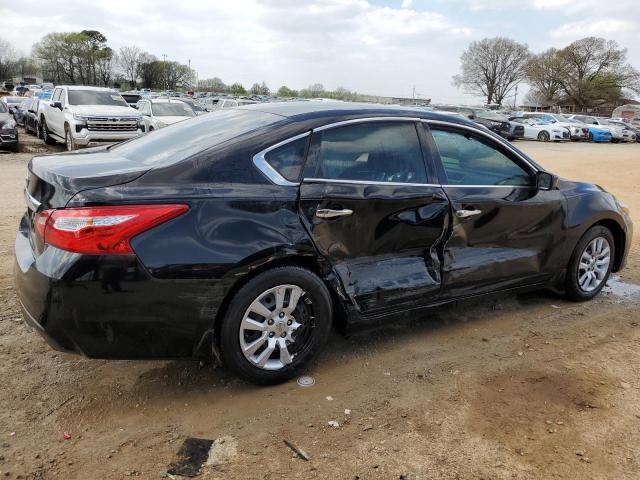 1N4AL3AP8GC228383 - 2016 NISSAN ALTIMA 2.5 BLACK photo 3