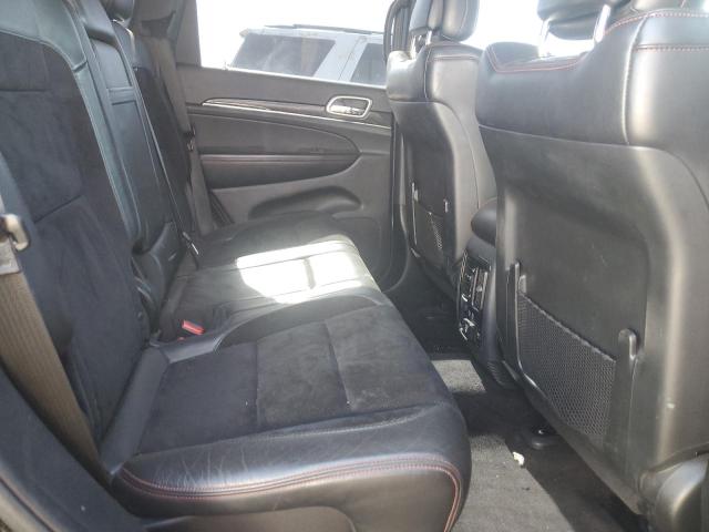 1C4RJFLG8JC192610 - 2018 JEEP GRAND CHER TRAILHAWK 黑色 照片 11